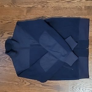 Men's JCrew Sherpa Full-Zip Fleece